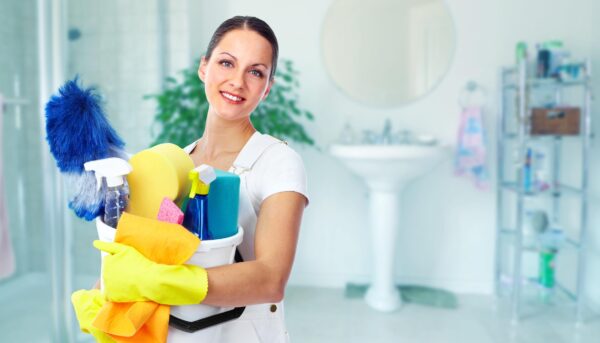 TOP TIPS TO SELECT THE BEST CLEANING COMPANY