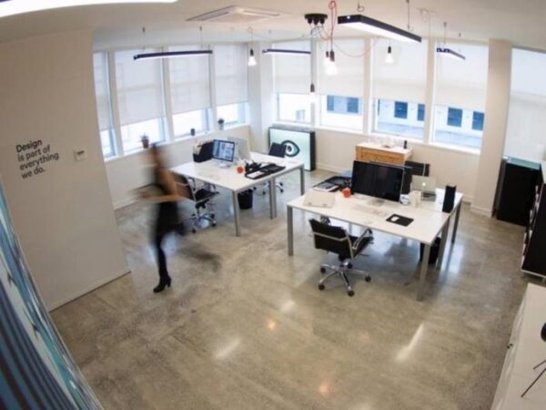 How To Select Furnished Office Space On Rent?