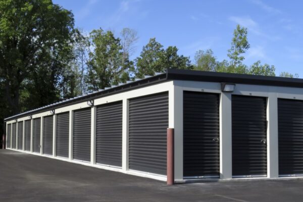 An Insight into the Self Storage Unit