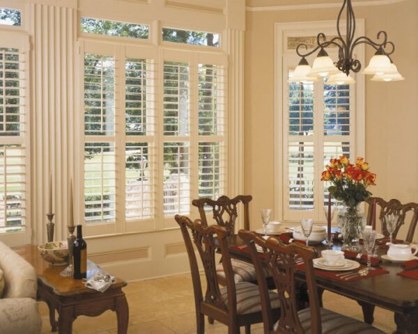 The Best Tips for Taking Care of Your Home’s Plantation Shutters