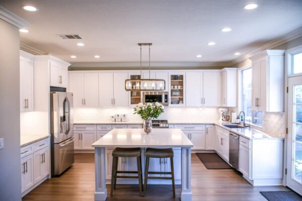 How To Choose Best Kitchen Cabinet Company