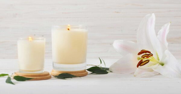 Best scented candles online for summer 2021