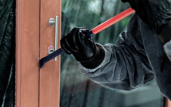 How To Keep Safe When Using Your Garage Doors