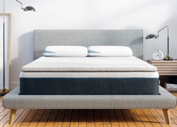 Get a topper of mattress for your bed