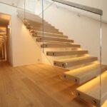 How to choose the good LED stair lighting