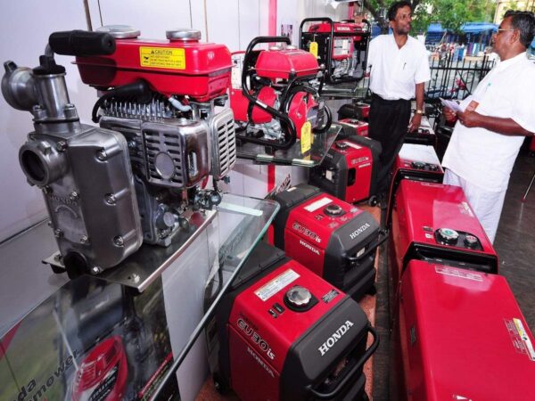 Things you need to think about when buying a calm generator