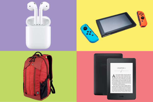 Top 15 cool gadgets for students