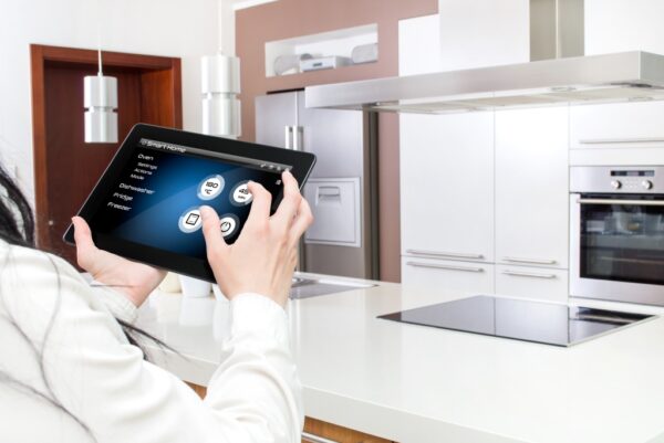 Upgrading your home to a ‘smart’ home