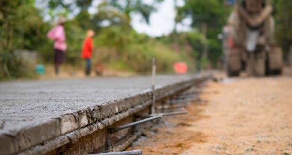 5 benefits of concrete repairs for home owners