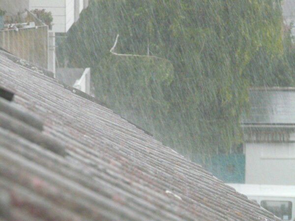 How bad weather can be a danger to your roof?