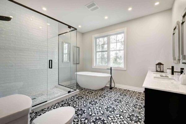 Get the Most Bang for Your Buck with These Bathroom Reno Ideas