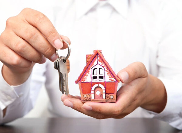 Selection of Property Manager for Your Rental Home