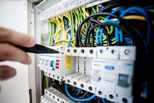 4 Errors to Avoid During Electrical Installation