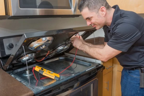 Troubleshooting and Maintenance Tips Of Cooktop