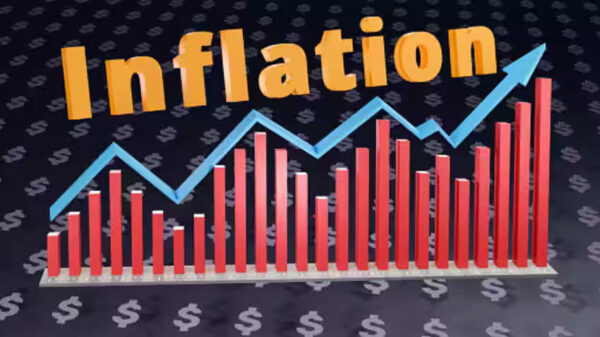 Understanding the Impact 7.5% Jump in US Inflation Over 40 Years: rajkotupdates.news