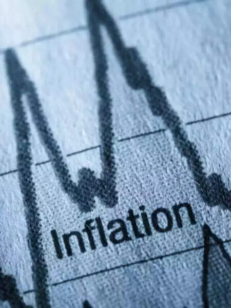 RajkotUpdates.News: Exploring the 7.5% US Inflation Jump Over 40 Years