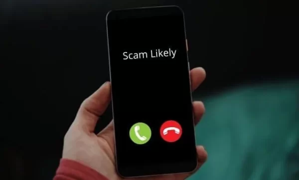 Stay Alert! How to Deal with 1315614532 Spam Calls in the UK, 0131 Area Code