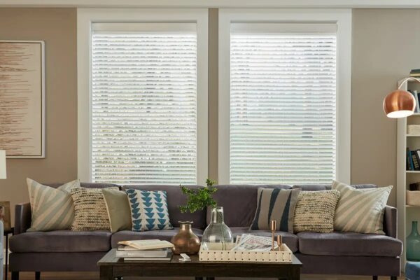 Faux Wood Blinds: A Stylish and Practical Choice for Canadian Homes